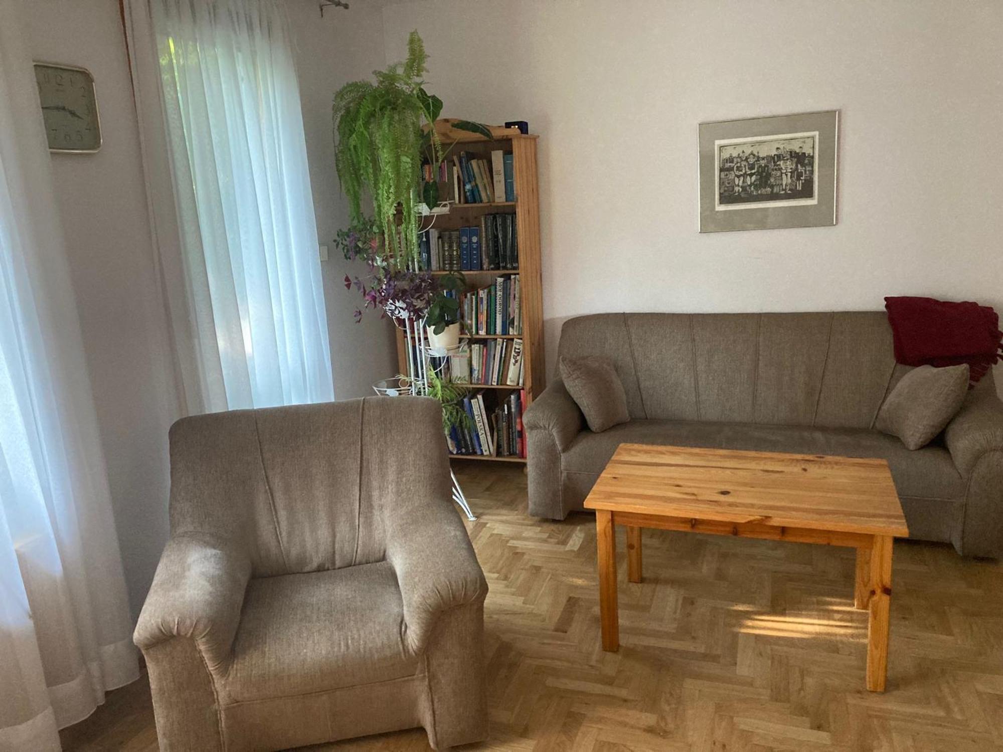 U Aluski Szczyrk Exterior foto