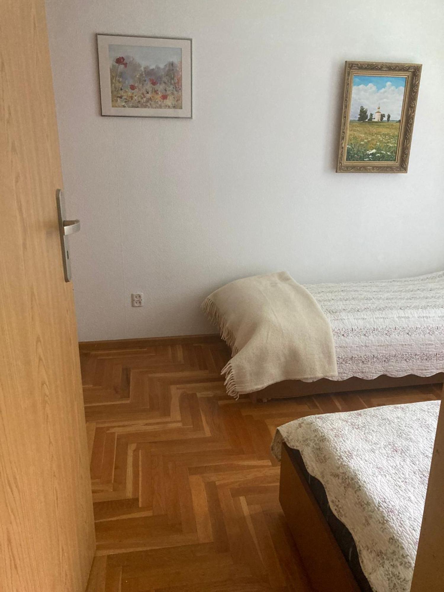 U Aluski Szczyrk Exterior foto